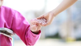 Legge 104: permessi in ferie e in chiusura aziendale