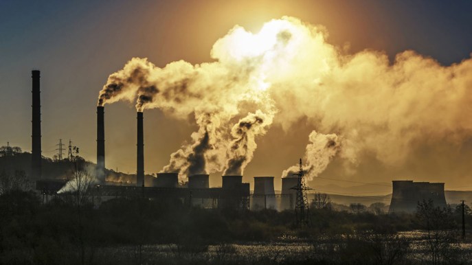 Crisi climatica, ridurre le emissioni di carbonio sotterrandole: l’idea rivoluzionaria