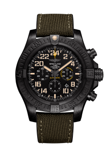 Cinturino orologio Breitling Avenger Hurricane