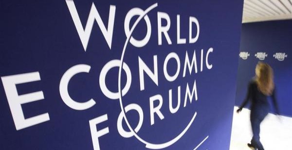 Davos, políticos e dirigentes mais otimistas para 2023