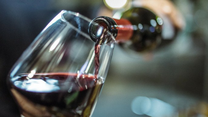 Il vino italiano brinda al record di export nel 2017
