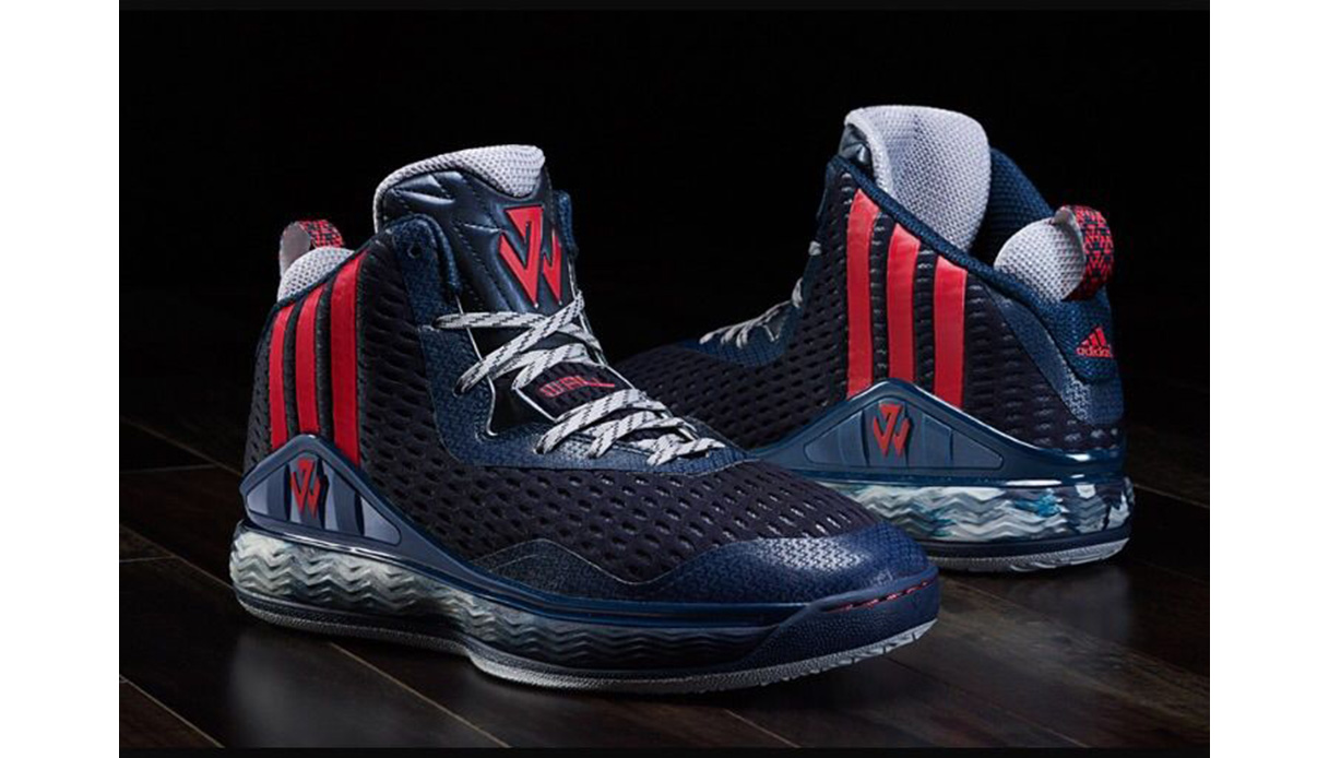 scarpe john wall