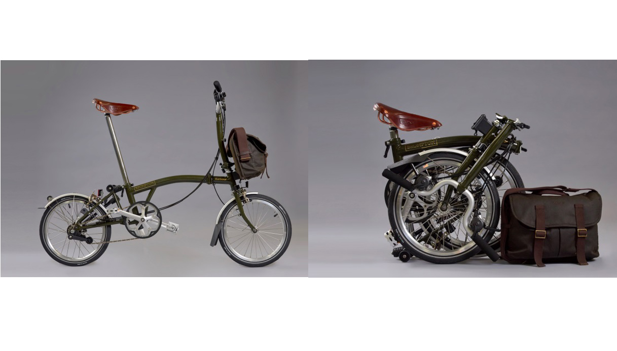 Le bici urban del momento