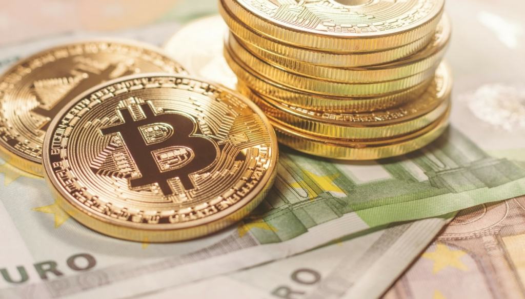 come girare denaro in bitcoin manipolazione dei prezzi nellecosistema bitcoin