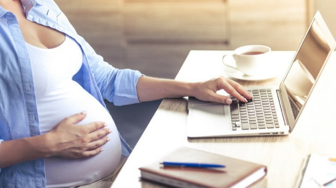Cinquantamila euro per le dipendenti che fanno figli: imprenditore stanzia fondo maternità