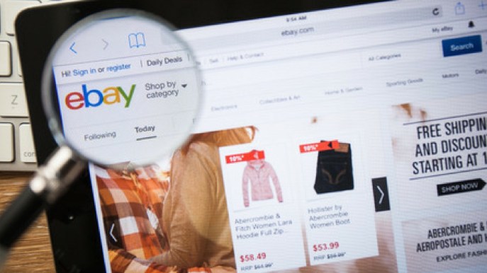 Pagamenti online su eBay, la start up Adyen prende il posto di PayPal