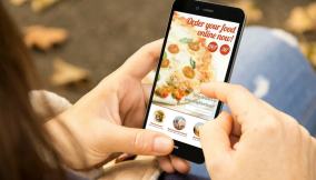 Deliveroo, Foodora, Just Eat: si può pagare con i ticket restaurant?