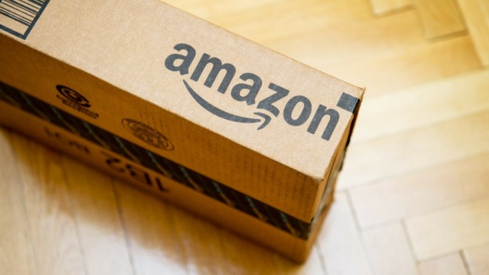 Shock Amazon Prime: 36 euro l’anno dal 4 aprile 2018