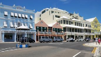 Criptovalute, Bermuda il primo Stato a regolamentare le ICO