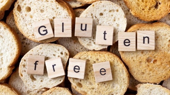 Celiachia: nuovi limiti ai rimborsi per i prodotti senza glutine