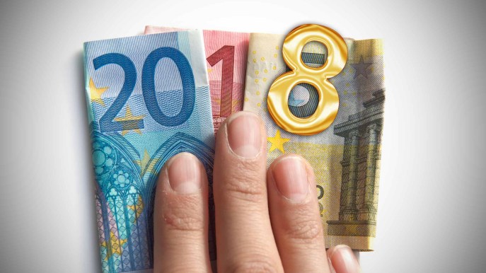 Reddito di cittadinanza e flat tax, addio detrazioni e bonus 80 euro per finanziarle