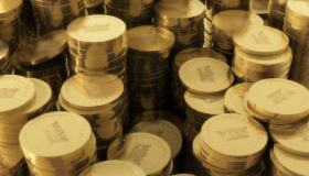 Quanto valgono i gettoni d’oro dei quiz e come si cambiano?