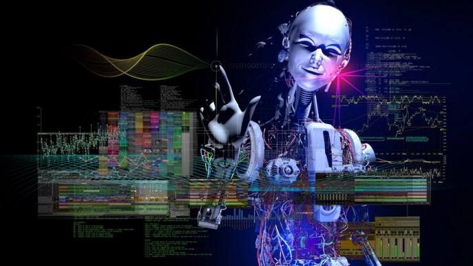 Intelligenza artificiale: la Commissione Ue al lavoro per conciliare tecnologia ed etica