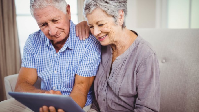 Pensioni, Ape social 2019: al via le domande Inps