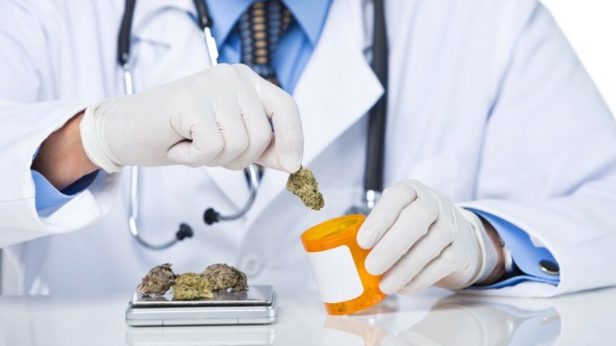 Cannabis medica, quali usi della marijuana sono consentiti dalla legge