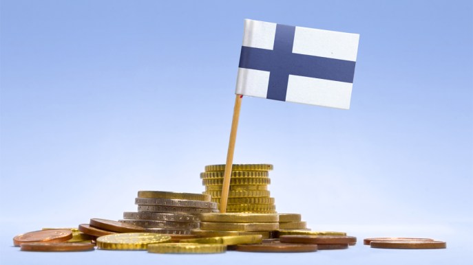 Stop al reddito di cittadinanza: la Finlandia boccia l’esperimento