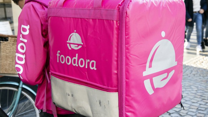 Foodora, respinto il ricorso: i food-rider sono lavoratori autonomi