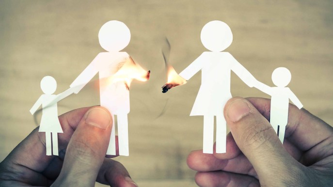 Isee Minorenni per figli di genitori non coniugati, separati, divorziati: 3 esempi pratici