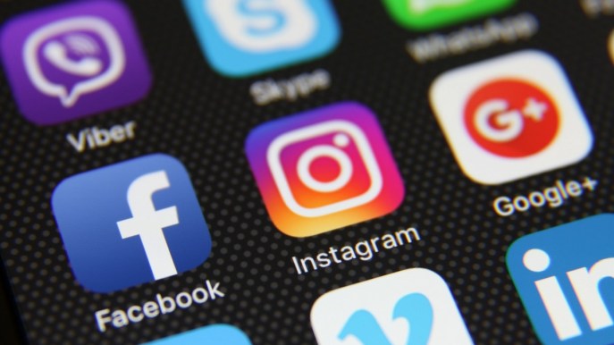 Instagram nel 2018 assume all’estero: come candidarsi