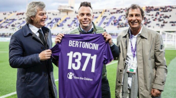 Chi è Mirko Bertoncini, il venditore più bravo d’Italia