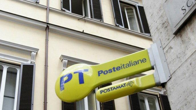 Poste Italiane assume: 1.500 posti entro il 2018
