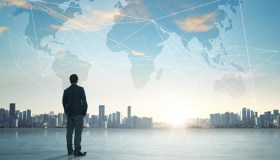 L’export digitale: le potenzialità del web per crescere sui mercati esteri