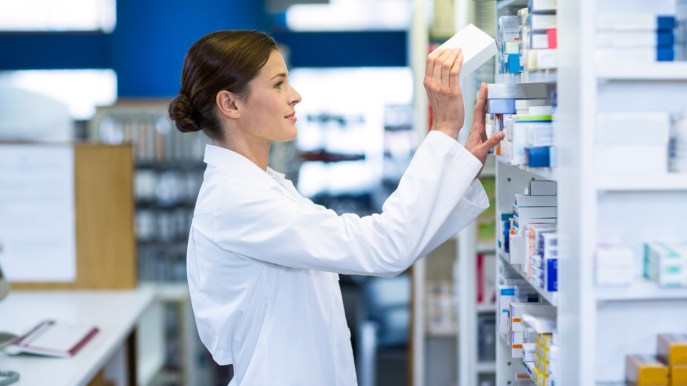 Covid: test sierologici disponibili in farmacia
