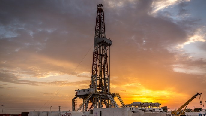 Che cos’è la tecnica del fracking per estrarre petrolio
