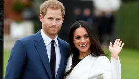 Quanto costerà il matrimonio di Harry e Meghan Markle?