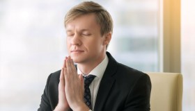 La Mindfulness è un percorso, il terzo passo: la pausa sacra