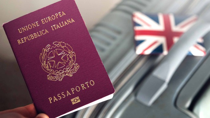 Brexit: italiani in Gran Bretagna da 5 anni avranno lo status di ‘sabiliti’