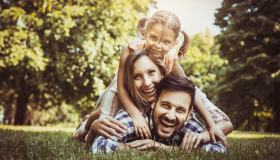 Congedo parentale: chi ne ha diritto e come funziona