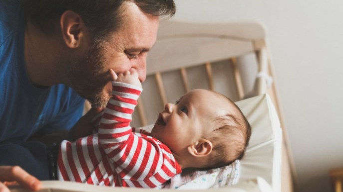Come funziona il congedo di paternità e come richiederlo
