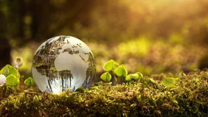 GDO, gli italiani premiano la sostenibilità: il 74% pronto a una spesa maggiore per scelte green
