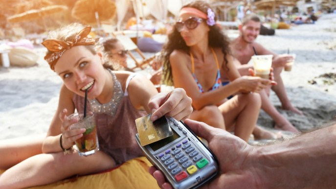 10 consigli per gestire al meglio le tue carte di credito anche in vacanza