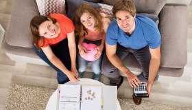 Assegno per il nucleo familiare e assegni familiari, cosa cambia dal 1° marzo
