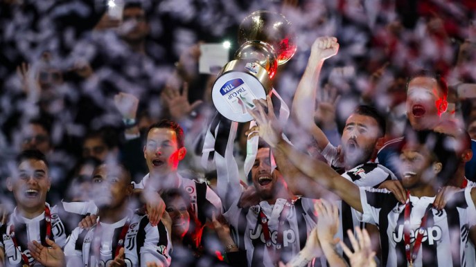 Quanto valgono i diritti tv esteri di Coppa Italia e Supercoppa? Al via trattative sperando in effetto Ronaldo