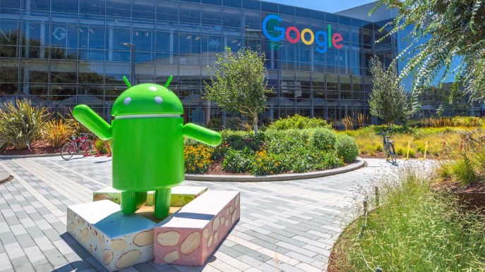 Google deve pagare una nuova multa record da 4,3 miliardi all’Europa