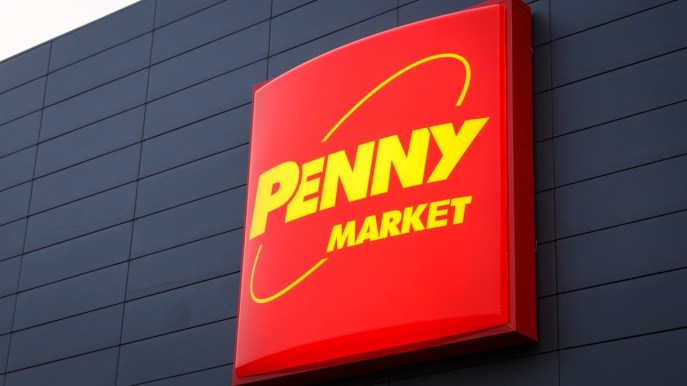 Penny Market: 100 nuove assunzioni