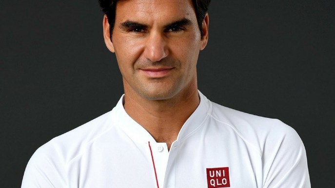 Federer cambia sponsor dopo 24 anni: ecco quanto percepirà da Uniqlo