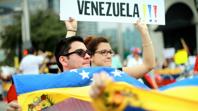 Crisi Venezuela: il salario minimo vale 1 kg di patate