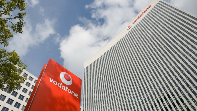 Perché Vodafone sta aumentando le tariffe?