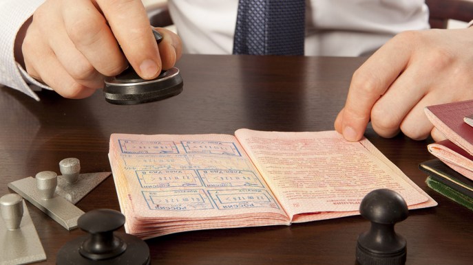Duplicato passaporto: ricordiamoci di costi e tempi