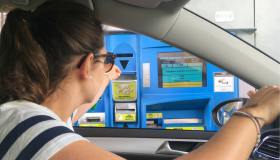Cosa succede se non paghi il pedaggio autostradale?