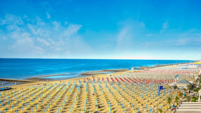 Spiagge e lidi green: 6 dritte per scegliere vacanze al mare sostenibili
