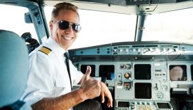 Ryanair, da due a zero piloti: il futuro si avvicina