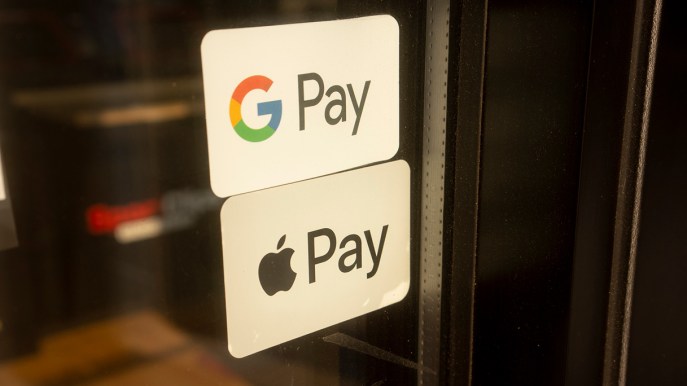 Pagamenti digitali: quali sono le differenze tra Google Pay, Apple e Samsung