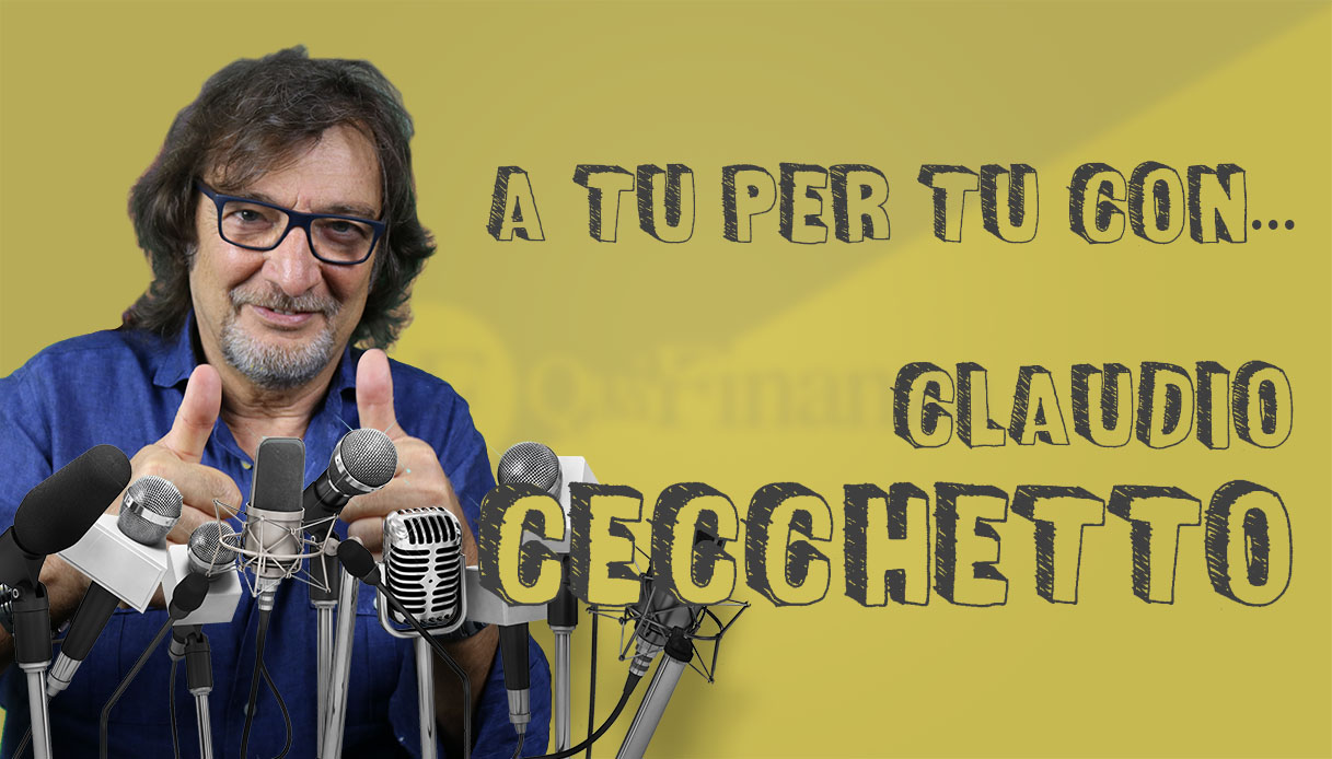 Claudio Cecchetto racconta “Misano Marittima”: la videointervista