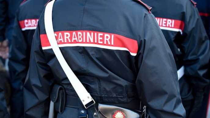 Arma dei Carabinieri: concorso pubblico per diplomati 