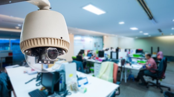 Privacy e lavoratori: è possibile realizzare video riprese dei dipendenti al lavoro?